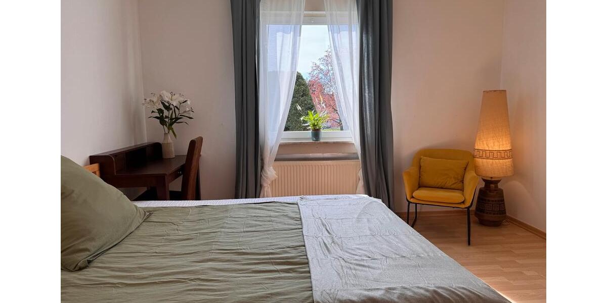 Etagenwohnung Flörsheim am Main - 3 Zimmer, 73 m&sup2;, 560&euro; | Angebot:26593155