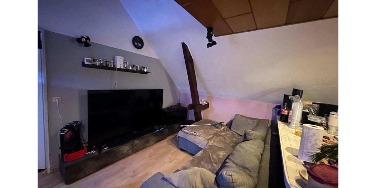 2 Zimmerwohnung zu vermieten 2 zimmer