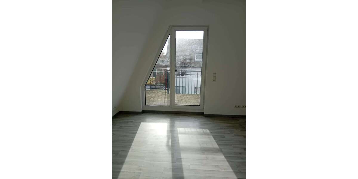 Etagenwohnung Rosdorf - 2 Zimmer, 63 m&sup2;, 700&euro; | Angebot:23741495