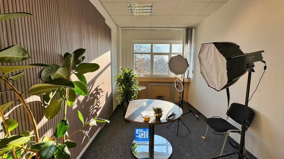 Bürofläche in MEGA günstiger Lage