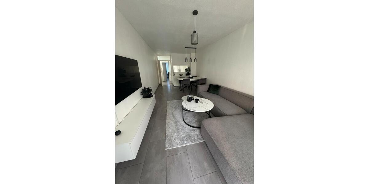 Etagenwohnung Hallbergmoos - 2 Zimmer, 47 m&sup2;, 1.450&euro; | Angebot:26591670