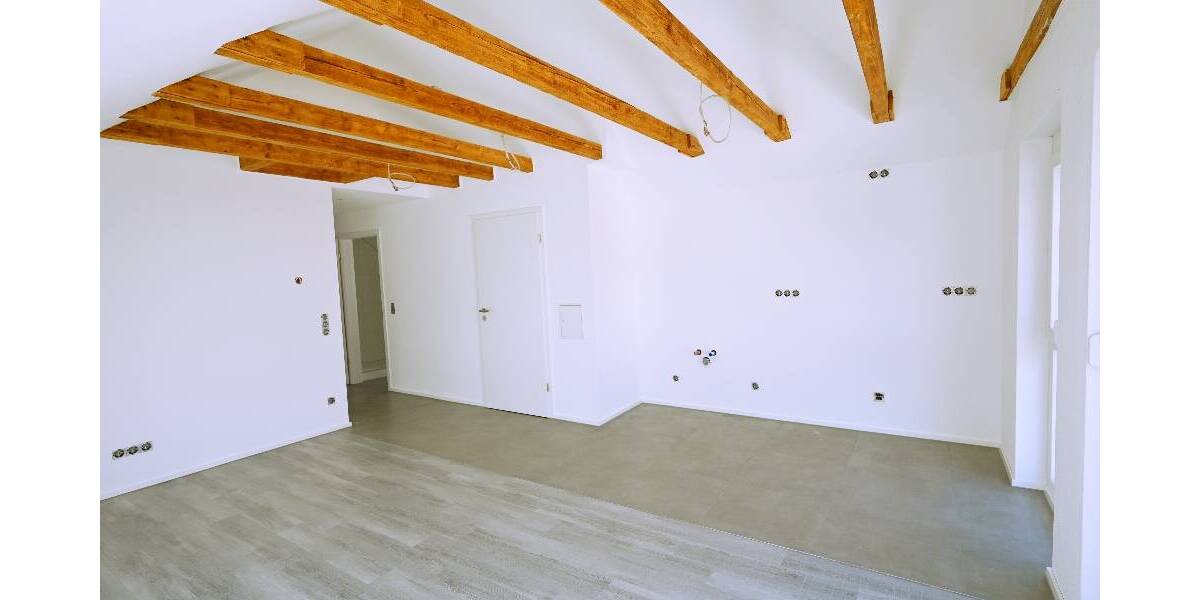 Etagenwohnung Gochsheim - 2 Zimmer, 52 m&sup2;, 630&euro; | Angebot:26203062