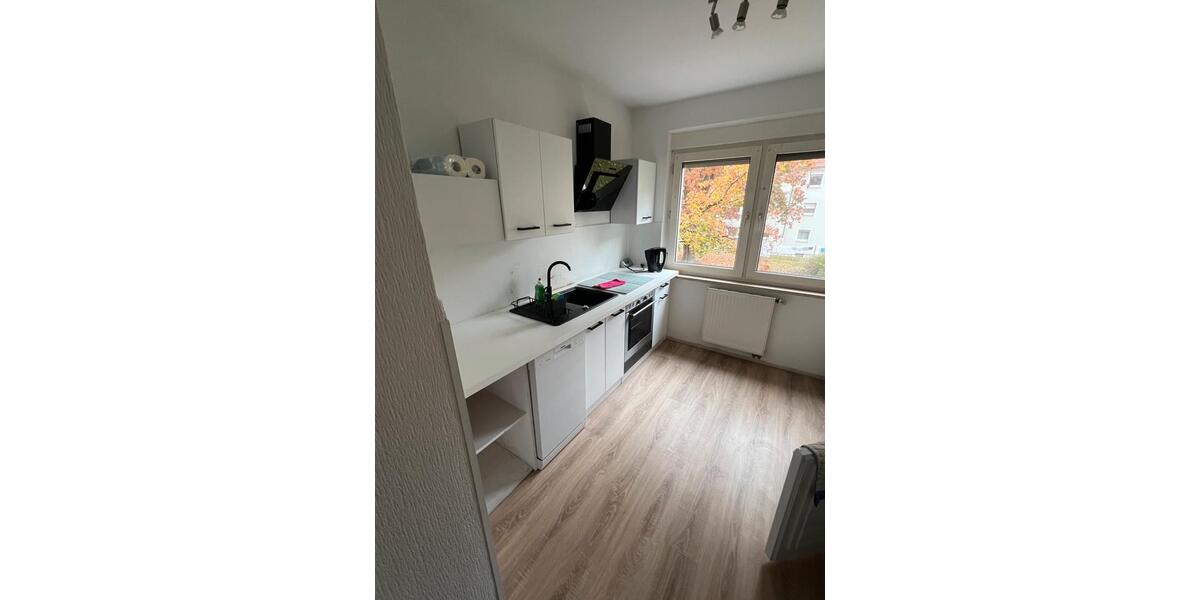 Etagenwohnung Nürnberg Langwasser - 3 Zimmer, 64 m&sup2;, 1.600&euro; | Angebot:26456251
