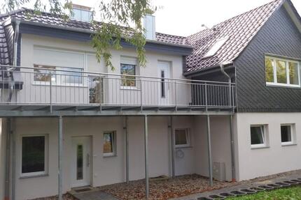 Wohnung Gelting - 4 Zimmer, 115 m&sup2;, 995&euro; | Angebot:25638511