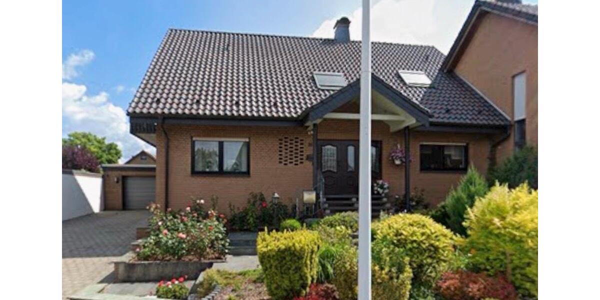 Dachgeschoßwohnung Werl - 3 Zimmer, 90 m&sup2;, 900&euro; | Angebot:26321195