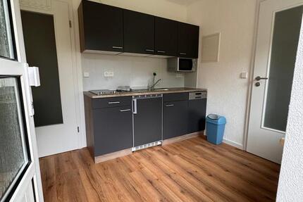 Mitarbeiterwohnung Monteurswohung in Nossen, nahe Dresden 1 zimmer