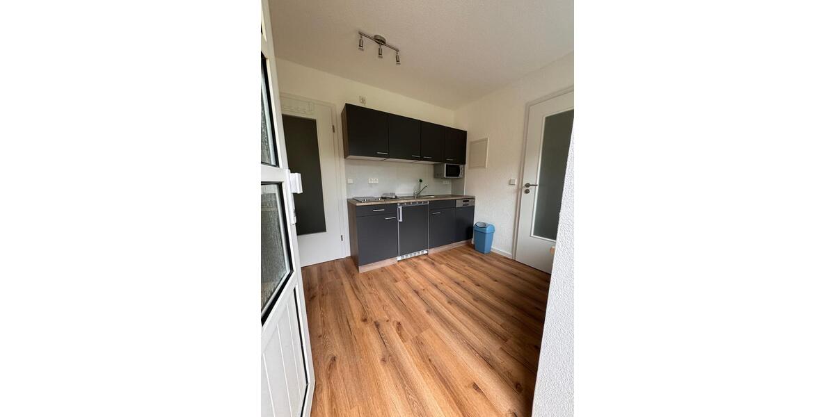 Mitarbeiterwohnung Monteurswohung in Nossen, nahe Dresden 1 zimmer