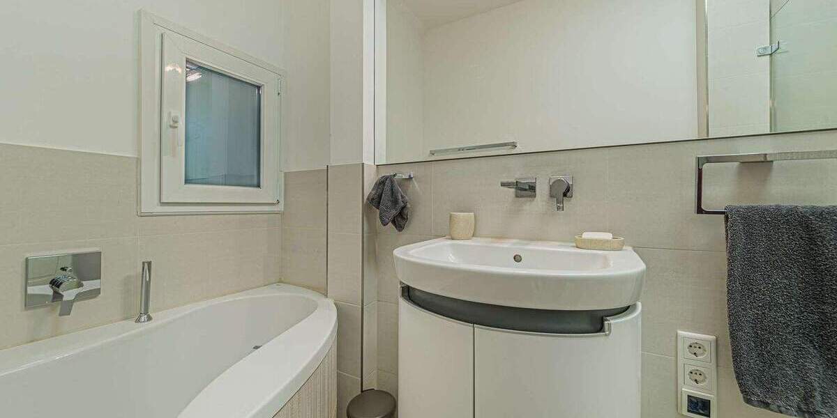 Möblierte Wohnung auf Zeit zu vermieten: 3 zimmer