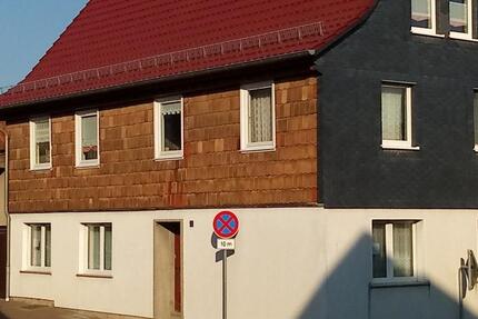 Haus Anrode - 9 Zimmer, 180 m&sup2;, 1.476&euro; | Angebot:25765967