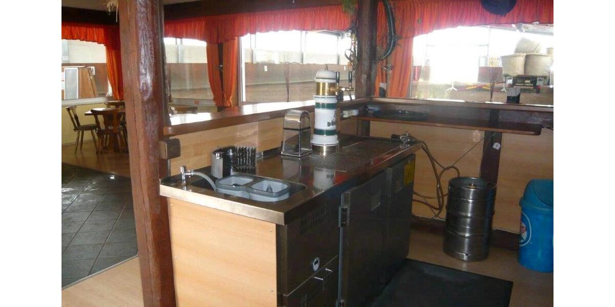 Gewerbeobjekt Bad Liebenwerda - 420&euro; | Angebot:24984114