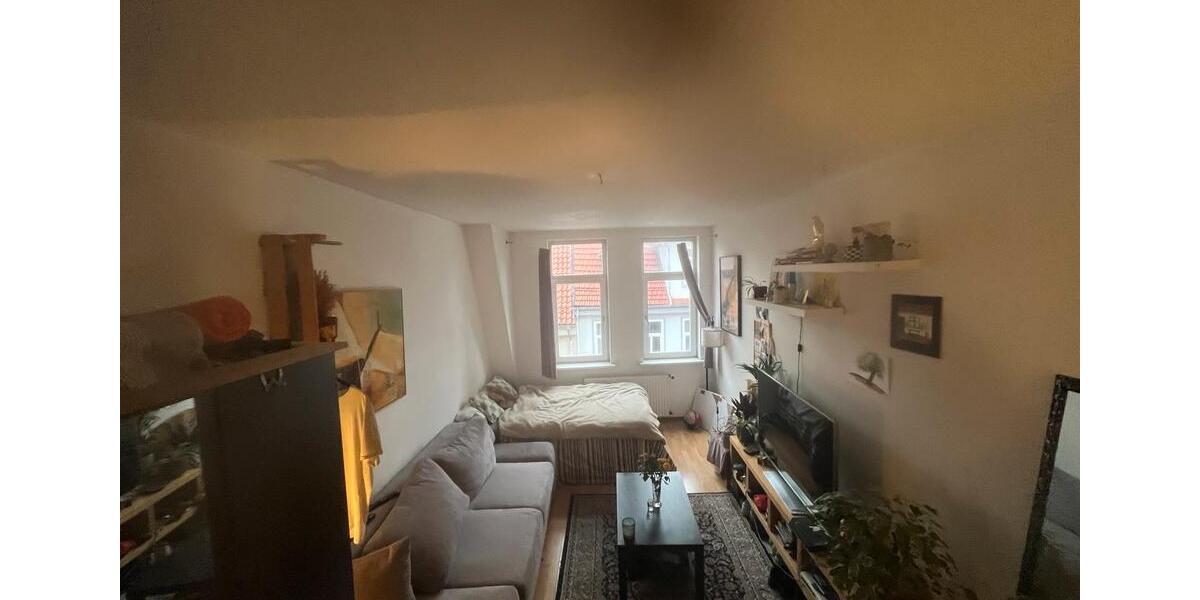 Wohnen auf Zeit Göttingen Oststadt - 4 Zimmer, 80 m&sup2;, 470&euro; | Angebot:26228159