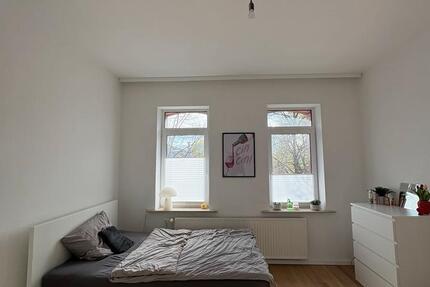 Wohnen auf Zeit Hannover Herrenhausen-Stöcken - 1 Zimmer, 17 m&sup2;, 450&euro; | Angebot:26642669