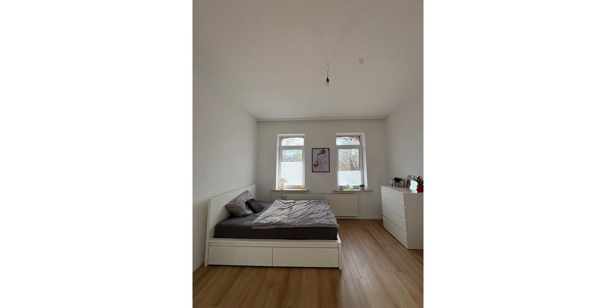 Wohnen auf Zeit Hannover Herrenhausen-Stöcken - 1 Zimmer, 17 m&sup2;, 450&euro; | Angebot:26642669