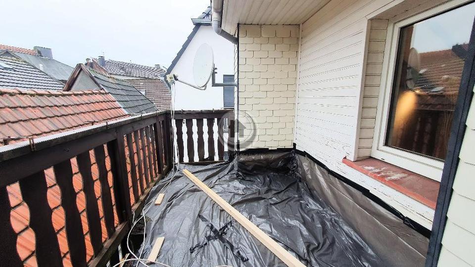 Etagenwohnung Iserlohn - 4.5 Zimmer, 150 m&sup2;, 1.190&euro; | Angebot:26640319