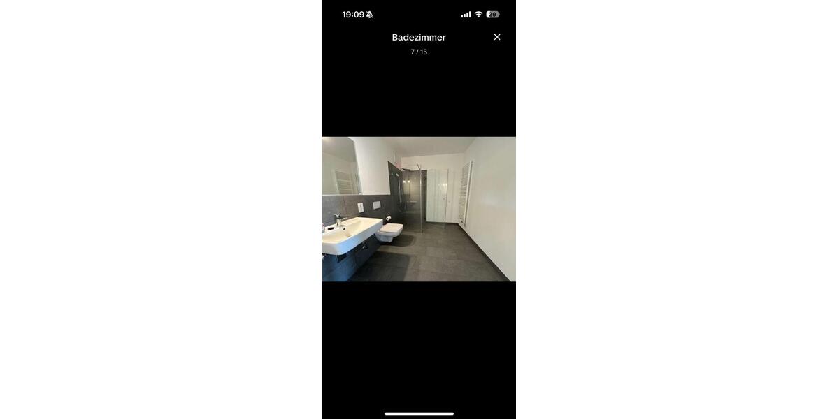 Erdgeschoßwohnung Wolfsburg Almke - 2 Zimmer, 64 m&sup2;, 1.005&euro; | Angebot:27614015