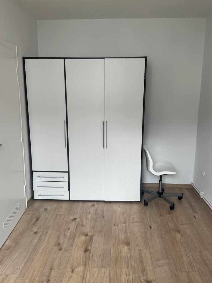 Wg- Zimmer