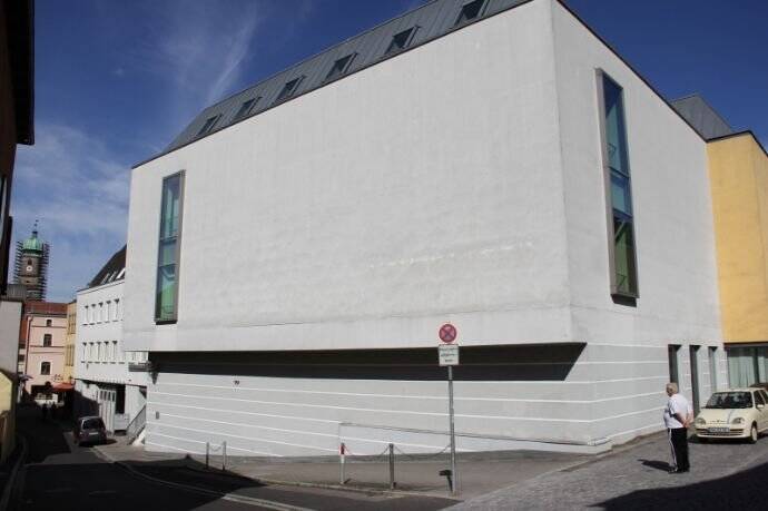 Gewerbeobjekt Amberg - 300&euro; | Angebot:25768363