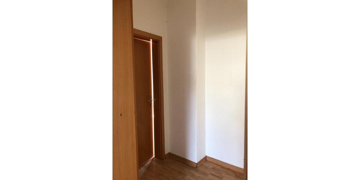 Erdgeschoßwohnung Nentershausen - 2 Zimmer, 60 m&sup2;, 360&euro; | Angebot:24806766
