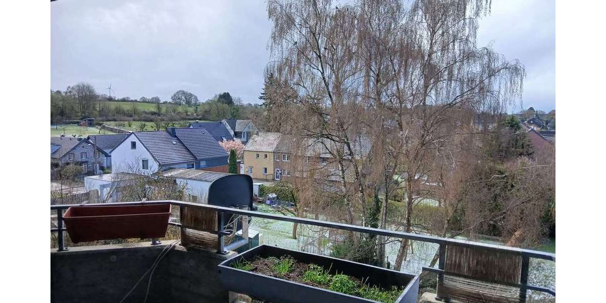 Etagenwohnung Aachen Aachen-Mitte - 3 Zimmer, 68 m&sup2;, 650&euro; | Angebot:27074993