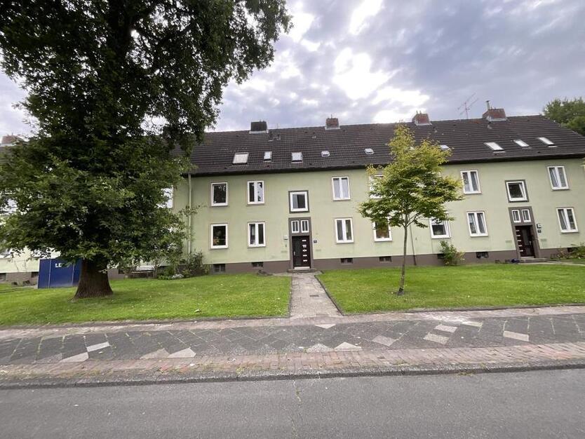 2-Zimmer-Wohnung in Wilhelmshaven Fedderwardergroden