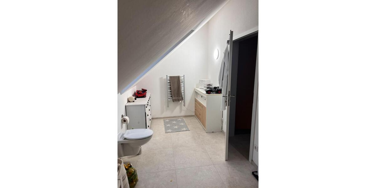 Reiheneckhaus in Waldtrudering zur Miete 4 zimmer