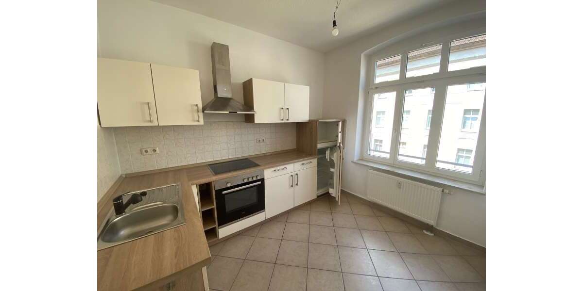 Etagenwohnung Gera Debschwitz - 3 Zimmer, 76 m&sup2;, 450&euro; | Angebot:25274183