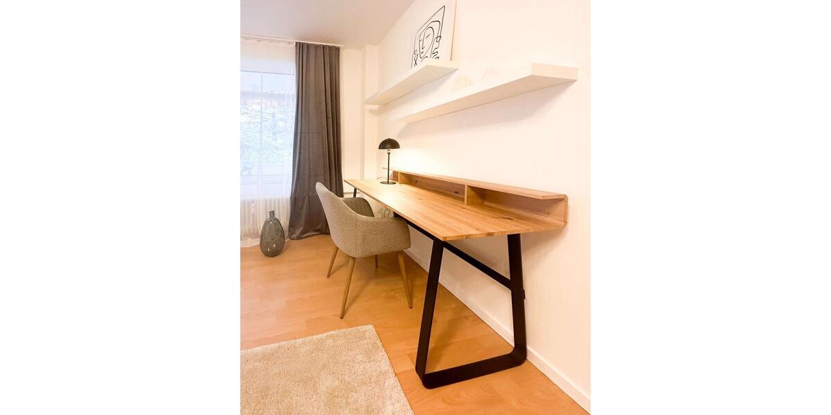 Wohnen auf Zeit Ratingen - 1 Zimmer, 30 m&sup2;, 890&euro; | Angebot:25835111