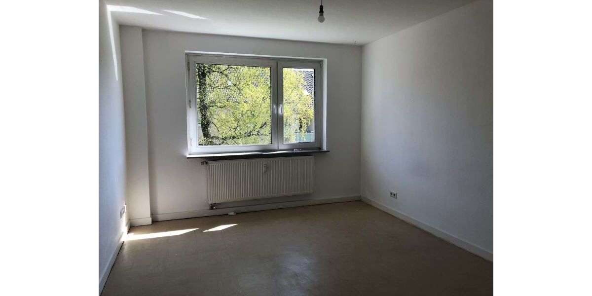 Etagenwohnung Wuppertal Ronsdorf - 2 Zimmer, 52 m&sup2;, 430&euro; | Angebot:26738126