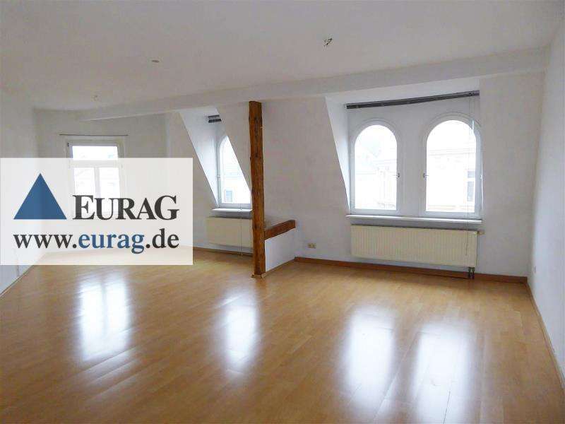 Wohnung zum Mieten in Nürnberg 1.300 € 113 m² 4 zimmer