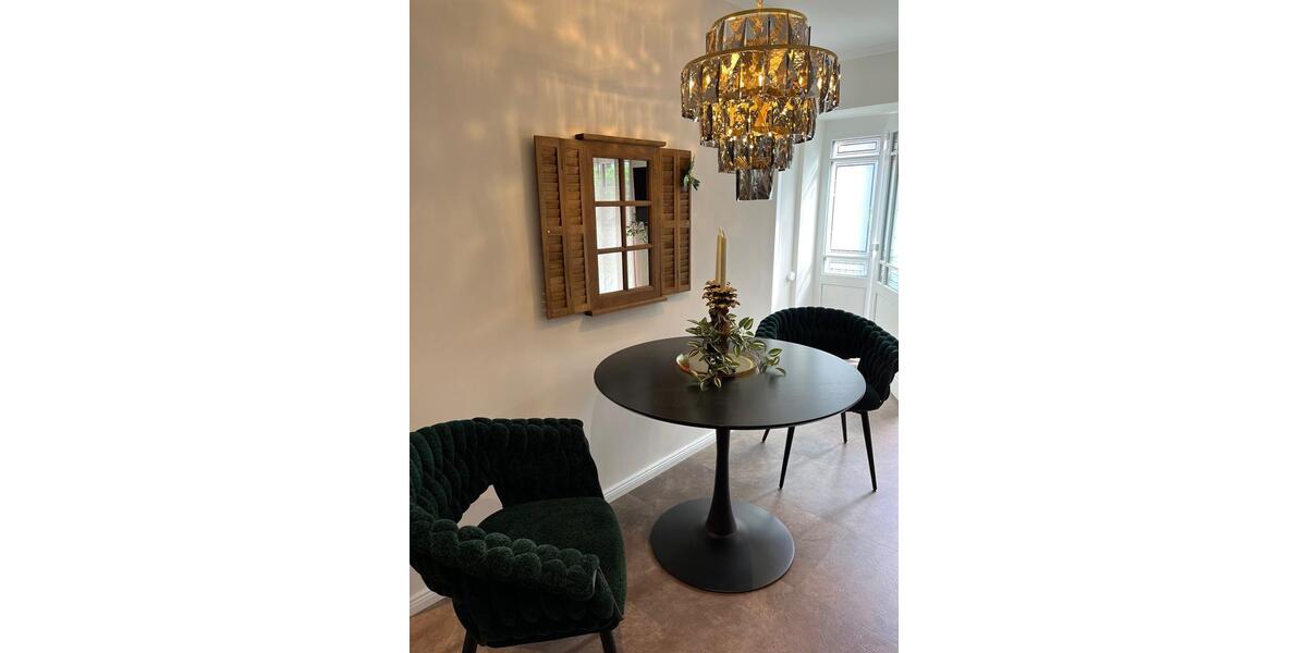Etagenwohnung Bad Zwischenahn - 3 Zimmer, 65 m&sup2;, 890&euro; | Angebot:26633450