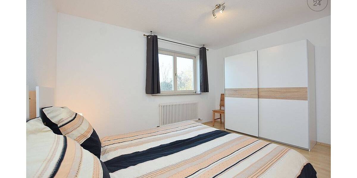 Etagenwohnung Burgstetten Kirschenhardthof - 2 Zimmer, 64 m&sup2;, 1.150&euro; | Angebot:26345687