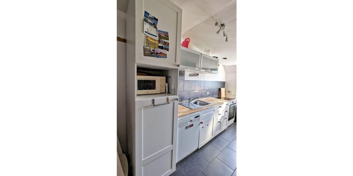 Etagenwohnung Göttingen Weende - 4 Zimmer, 90 m&sup2;, 790&euro; | Angebot:25864259