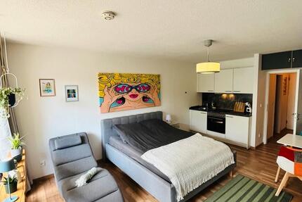 Wohnung Köln Mülheim - 1 Zimmer, 30 m&sup2;, 900&euro; | Angebot:26112862