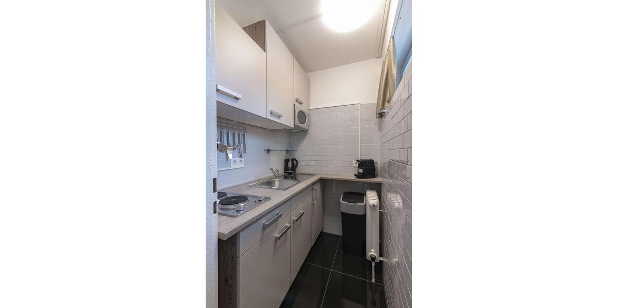 Wohnen auf Zeit Albstadt Gemarkung Onstmettingen - 1 Zimmer, 28 m&sup2;, 690&euro; | Angebot:26636469