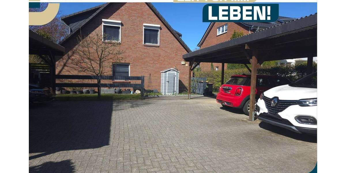 Doppelhaushälfte Halstenbek - 5 Zimmer, 142 m&sup2;, 1.680&euro; | Angebot:26117701