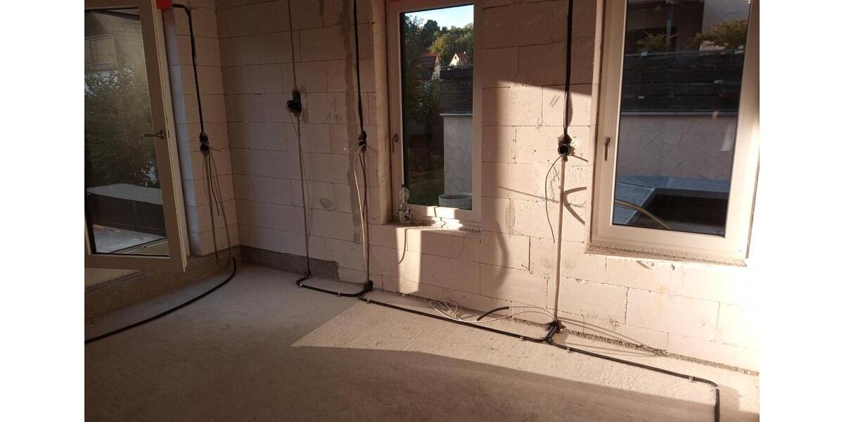 Doppelhaushälfte Glattbach - 5 Zimmer, 170 m&sup2;, 1.950&euro; | Angebot:26021979