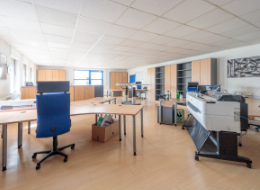 Gewerbeobjekt Bitburg - 6 Zimmer, 178 m&sup2;, 1.600&euro; | Angebot:24633412