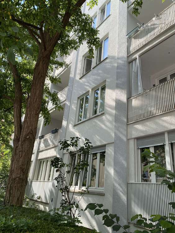 Wohnung zum Mieten in München 1.500 € 41 m²