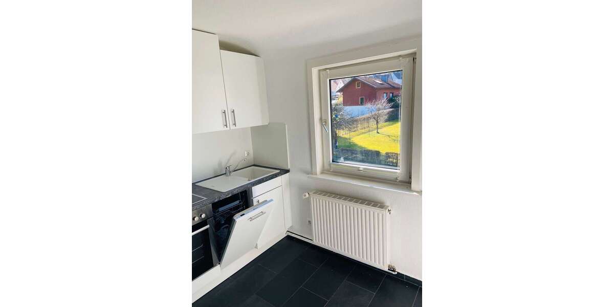 Etagenwohnung Walkenried/Zorge Zorge - 3 Zimmer, 55 m&sup2;, 460&euro; | Angebot:23566788
