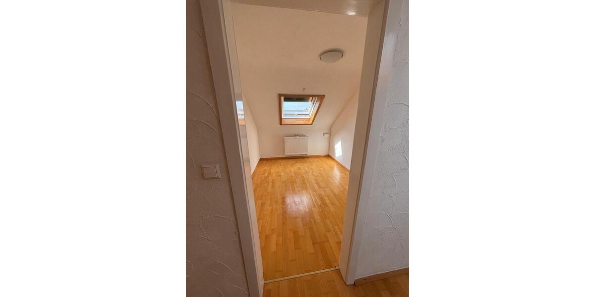 Maisonettenwohnung Öhringen - 1 Zimmer, 75 m&sup2;, 1.299&euro; | Angebot:25875365