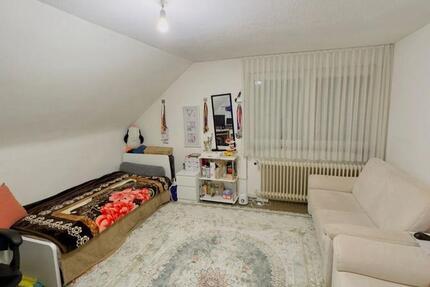 WG Zimmer Wohngemeinschaft in 61169 Friedberg , Nähe Kaiserstraße 1 zimmer