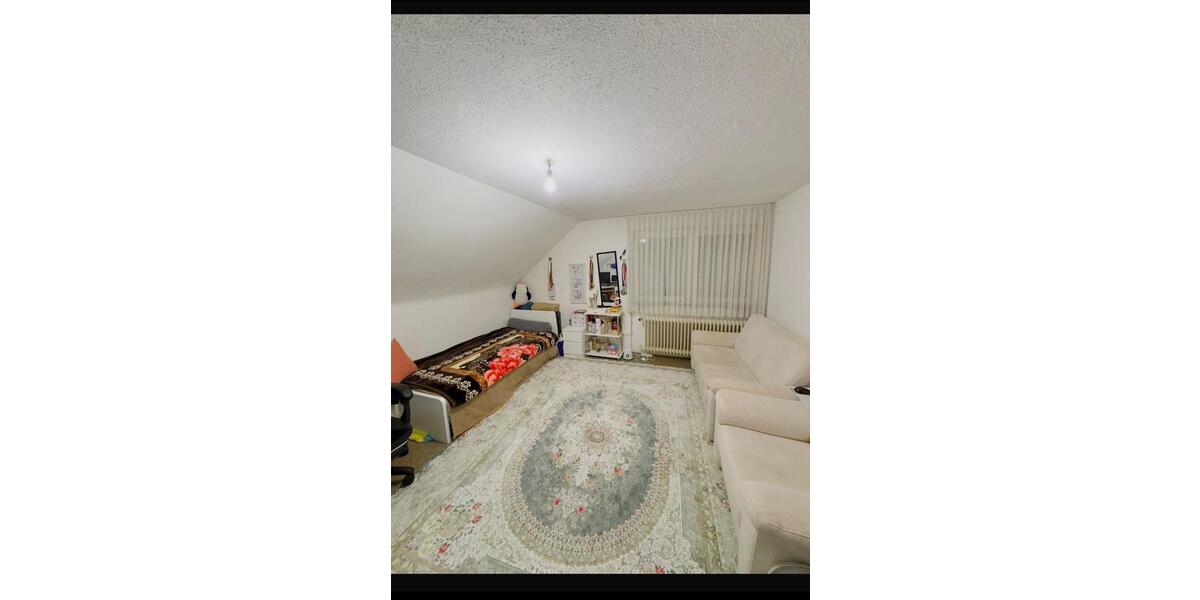 WG Zimmer Wohngemeinschaft in 61169 Friedberg , Nähe Kaiserstraße 1 zimmer