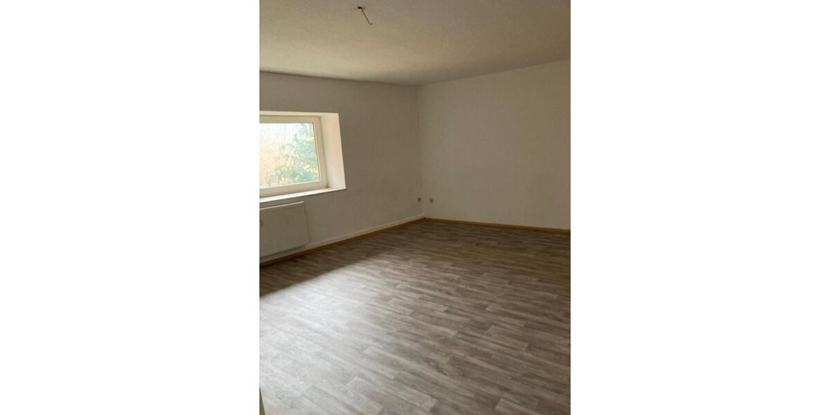 4 Zimmerwohnung in Thüste 4 zimmer