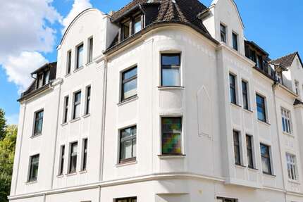Wohnung Dortmund Phönix-West - 3 Zimmer, 88 m&sup2;, 900&euro; | Angebot:27230763
