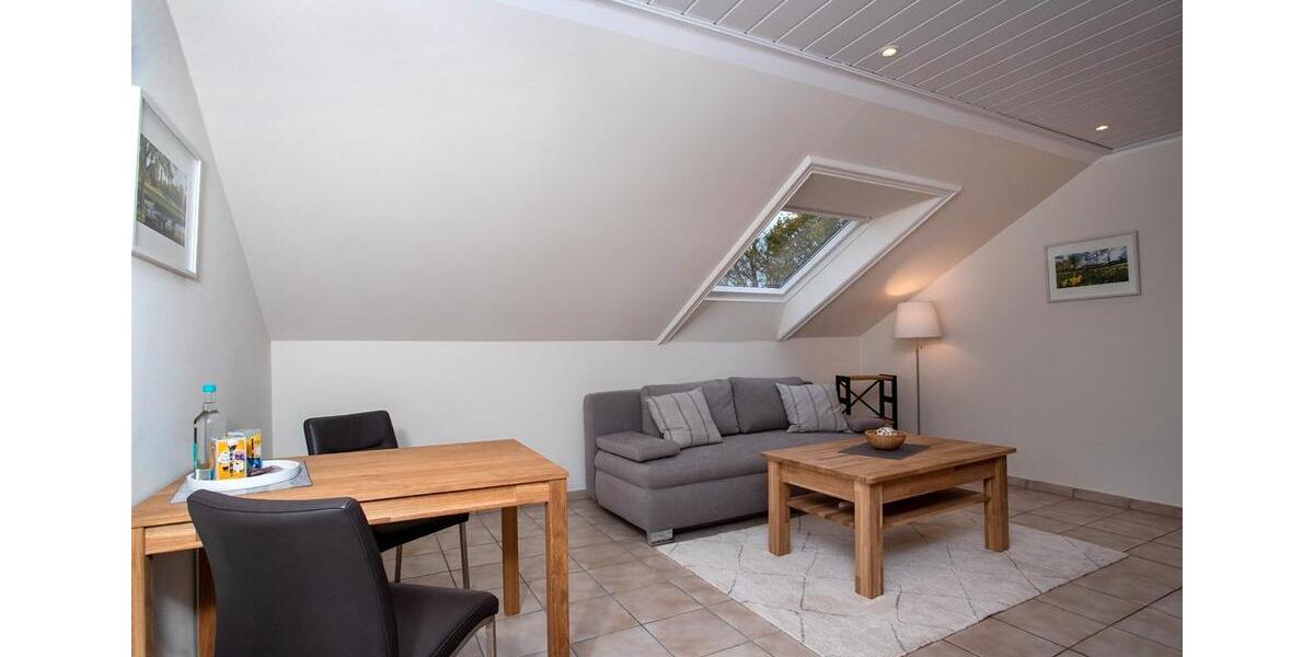 Wohnen auf Zeit Warendorf - 2 Zimmer, 46 m&sup2;, 1.200&euro; | Angebot:26621096
