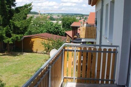 Wohnung Grub am Forst - 4 Zimmer, 72 m&sup2;, 650&euro; | Angebot:24463309