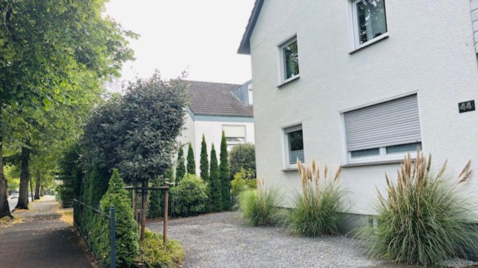 Wohnen auf Zeit Gütersloh - 3 Zimmer, 85 m&sup2;, 80&euro; | Angebot:21528001