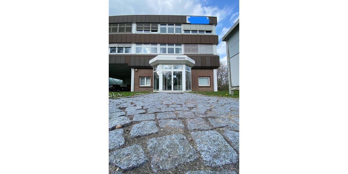 Gewerbeobjekt Hoisdorf - 8&euro; | Angebot:25286180