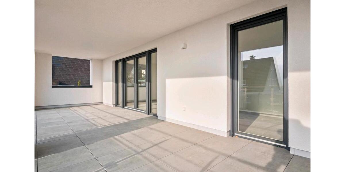 Erdgeschoßwohnung Kassel Harleshausen - 3 Zimmer, 92 m&sup2;, 1.750&euro; | Angebot:25645586