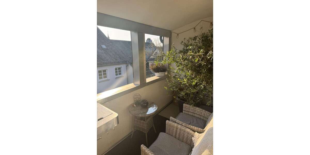 Etagenwohnung Simmern - 2 Zimmer, 78 m&sup2;, 580&euro; | Angebot:26071404